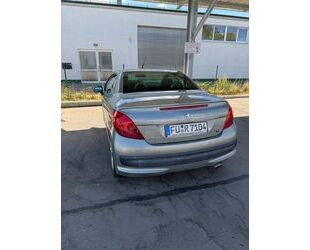 Peugeot 207 Gebrauchtwagen