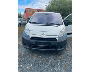 Citroen Jumpy Gebrauchtwagen
