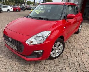 Suzuki Swift Gebrauchtwagen