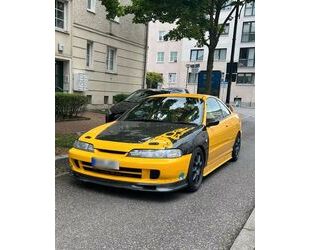 Honda Integra Gebrauchtwagen