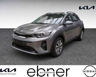 Kia Stonic Gebrauchtwagen