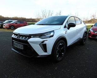 Mitsubishi ASX Gebrauchtwagen