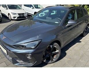 Cupra Leon Gebrauchtwagen