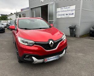 Renault Kadjar Gebrauchtwagen