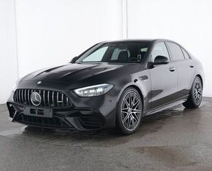 Mercedes-Benz C 63 AMG Gebrauchtwagen