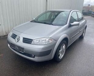 Renault Megane Gebrauchtwagen
