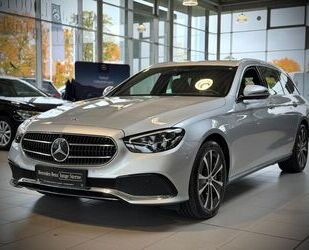 Mercedes-Benz E 300 Gebrauchtwagen