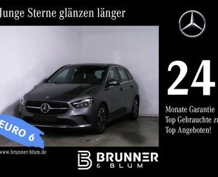 Mercedes-Benz B 200 Gebrauchtwagen