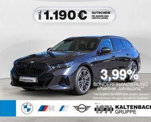BMW 540 Gebrauchtwagen
