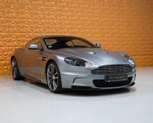 Aston Martin DBS 