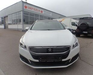 Peugeot 508 Gebrauchtwagen