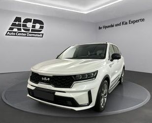 Kia Sorento Gebrauchtwagen