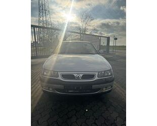 Renault Safrane Gebrauchtwagen