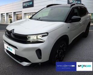Citroen C5 Aircross Gebrauchtwagen