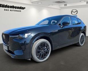 Mazda CX-60 Gebrauchtwagen