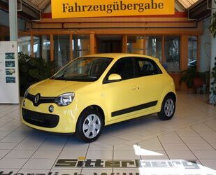 Renault Twingo Gebrauchtwagen