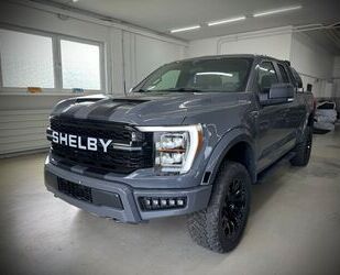 Ford F 150 Gebrauchtwagen