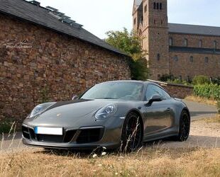 Porsche 991 Gebrauchtwagen
