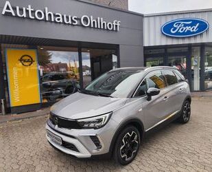 Opel Crossland (X) Gebrauchtwagen