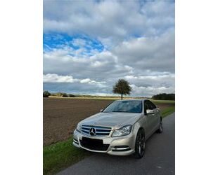 Mercedes-Benz C 220 Gebrauchtwagen