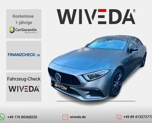 Mercedes-Benz CLS 53 AMG Gebrauchtwagen