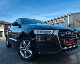 Audi Q3 Gebrauchtwagen