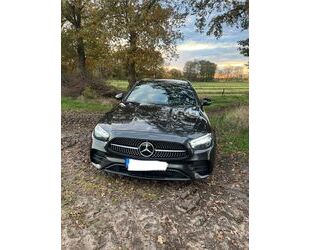 Mercedes-Benz E 400 Gebrauchtwagen