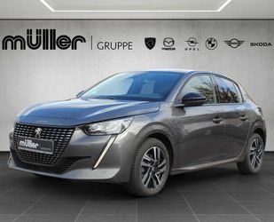 Peugeot 208 Gebrauchtwagen