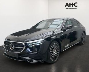 Mercedes-Benz E 300 Gebrauchtwagen