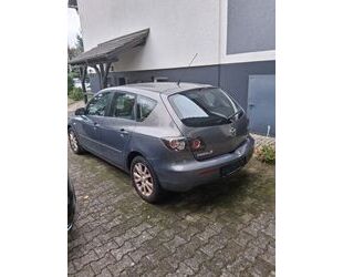 Mazda 3 Gebrauchtwagen
