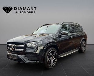 Mercedes-Benz GLS 400 Gebrauchtwagen