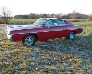 Ford Fairlane Gebrauchtwagen