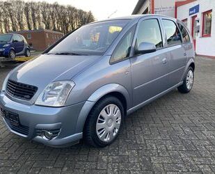 Opel Meriva Gebrauchtwagen