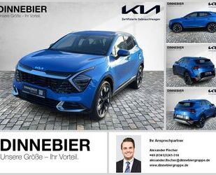 Kia Sportage Gebrauchtwagen