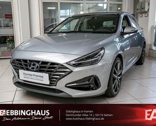 Hyundai i30 Gebrauchtwagen