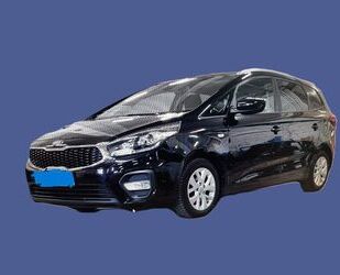 Kia Carens Gebrauchtwagen
