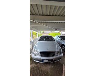 Mercedes-Benz 400 Gebrauchtwagen