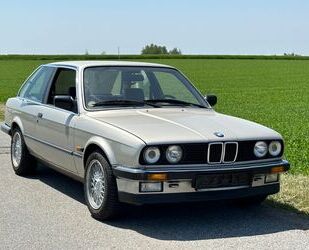 BMW 325 Gebrauchtwagen