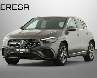Mercedes-Benz GLA 180 Gebrauchtwagen
