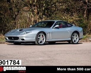 Ferrari 575 Gebrauchtwagen