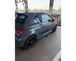 Abarth 595 Competizione Gebrauchtwagen