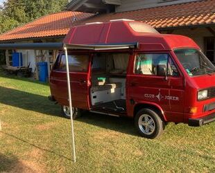 VW T3 andere Gebrauchtwagen