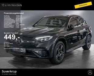 Mercedes-Benz GLC 200 Gebrauchtwagen