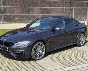 BMW M3 Gebrauchtwagen