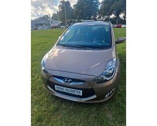 Hyundai ix20 Gebrauchtwagen