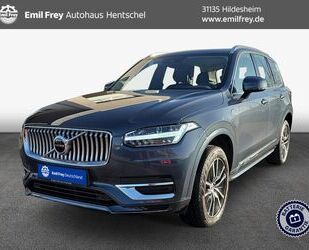 Volvo XC90 Gebrauchtwagen