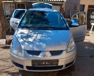 Mitsubishi Colt Gebrauchtwagen
