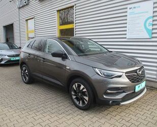 Opel Grandland (X) Gebrauchtwagen