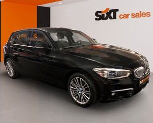 BMW 116 Gebrauchtwagen