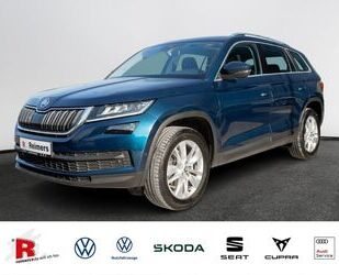 Skoda Kodiaq Gebrauchtwagen